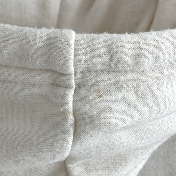 MIGHTY FINE Wander Cropped Hoodie - Picture 6 of 6